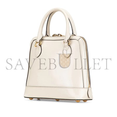 GUCCI HORSEBIT 1955 SMALL TOP HANDLE BAG 621220 (25*24*9cm)